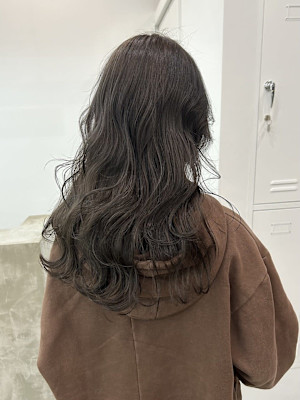 Nought etre 西金沢×スタイル