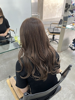 Nought etre 西金沢×スタイル