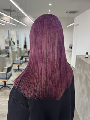 Nought etre 西金沢×スタイル