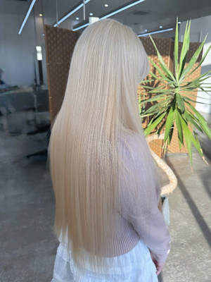 Nought etre 西金沢×スタイル