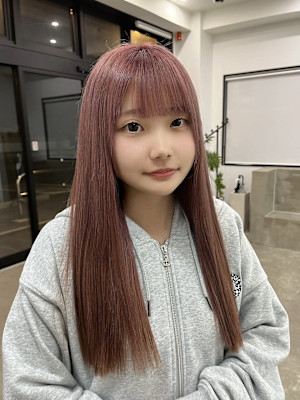 Nought etre 西金沢×スタイル