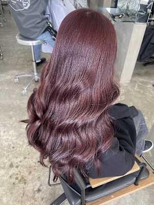 Nought etre 西金沢×スタイル