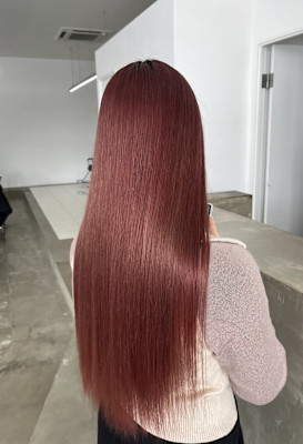 Nought etre 西金沢×スタイル