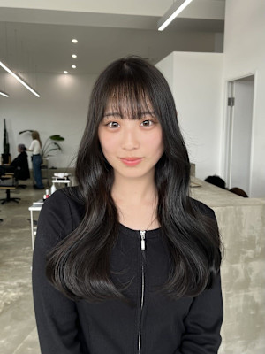 Nought etre 西金沢×スタイル