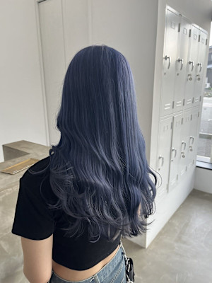 Nought etre 西金沢×スタイル