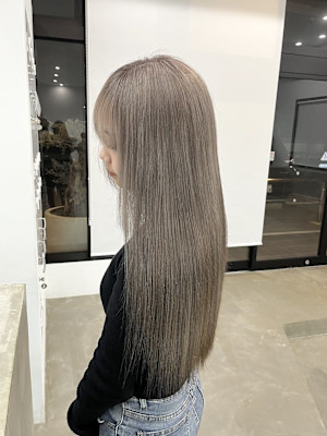 Nought etre 西金沢×スタイル