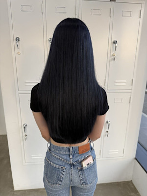 Nought etre 西金沢×スタイル