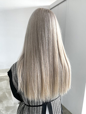 Nought etre 西金沢×スタイル