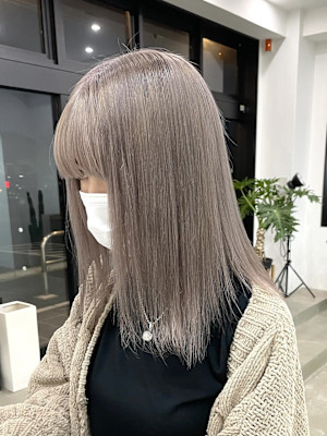 Nought etre 西金沢×スタイル