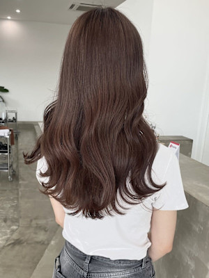 Nought etre 西金沢×スタイル