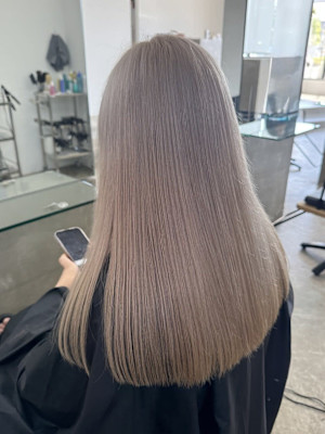 Nought etre 西金沢×スタイル