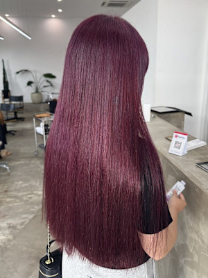 Nought etre 西金沢×スタイル