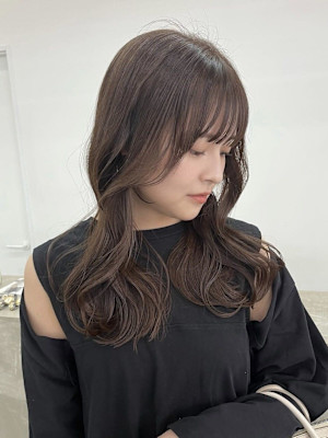 Nought etre 西金沢×スタイル