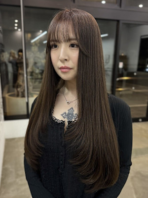 Nought etre 西金沢×スタイル