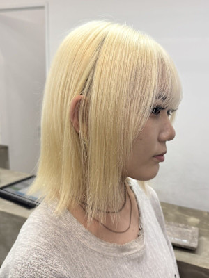 Nought etre 西金沢×スタイル