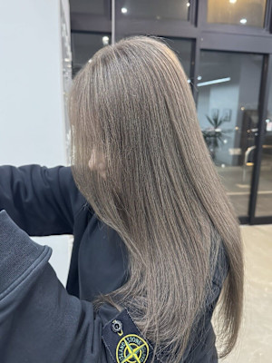 Nought etre 西金沢×スタイル