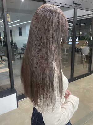 Nought etre 西金沢×スタイル