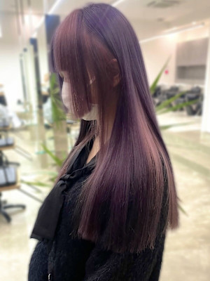 Nought etre 西金沢×スタイル