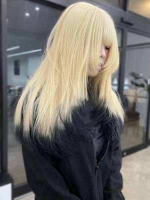 Nought etre 西金沢×スタイル