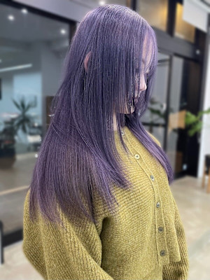 Nought etre 西金沢×スタイル