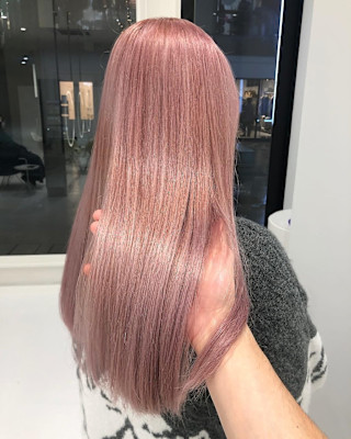 Nought etre 西金沢×スタイル