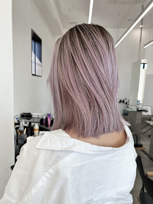 Nought etre 西金沢×スタイル