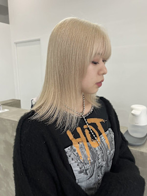 Nought etre 西金沢×スタイル