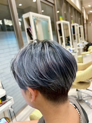 Vis ill 秋葉原店【ビス イル】×スタイル