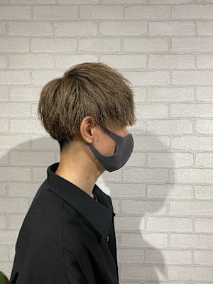 Vis ill 秋葉原店【ビス イル】×スタイル