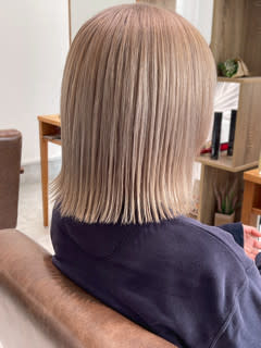 ミルキータイトボブ