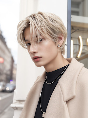 Le:lian×スタイル