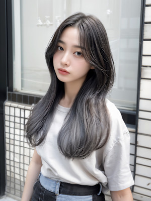 Le:lian×スタイル