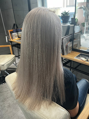 Le:lian×スタイル