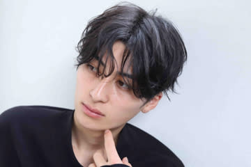 BLUE Hair&Life【ブルー】×スタイル