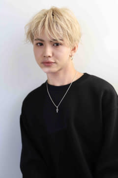 BLUE Hair&Life【ブルー】×スタイル