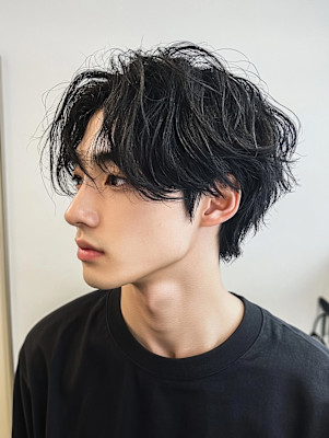 メンズスタイル