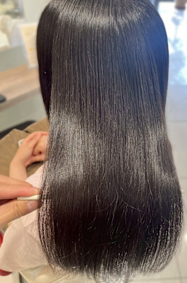 プレミアムストレート