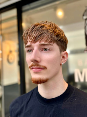 ビジネスサイドパート