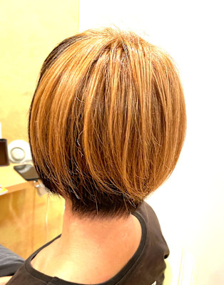 アンブレラカラー/お手頃デザインカラー