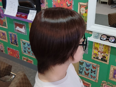 COTTON CLUB Beauty Factory