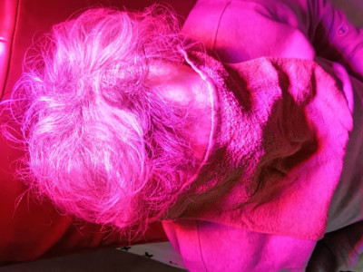 COTTON CLUB Beauty Factory