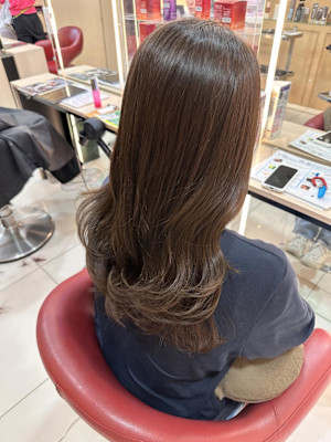 赤み消しカラー