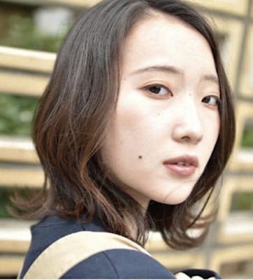 かきあげ＆クール