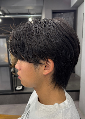 WAVY 桜木町 センターウルフ