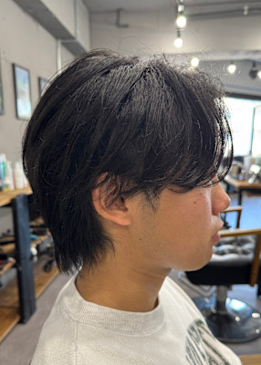 WAVY 桜木町 センターウルフ