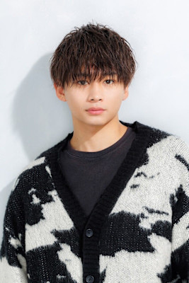 マッシュスタイル