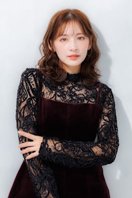 くびれレイヤー