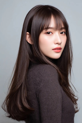 JILL 北千住店×髪質改善