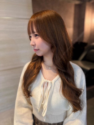 《三宅悠斗》ミルクティーベージュ/大宮