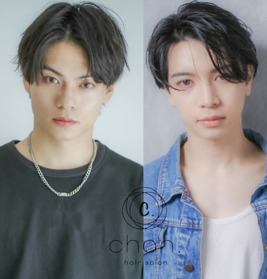 メンズスタイル